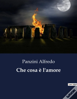 Capa do artigo Che Cosa E Amore