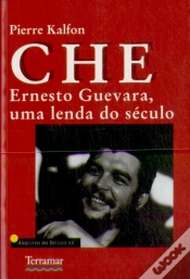 Capa do artigo Che - Ernesto Guevara