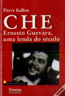 Capa do artigo Che - Ernesto Guevara