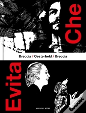 Capa do artigo Che / Evita