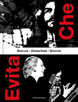 Capa do artigo Che / Evita