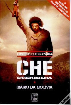 Capa do artigo Che - Guerrilha