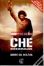 Capa do artigo Che - Guerrilha