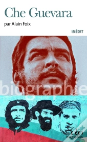 Che Guevara