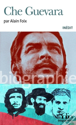 Capa do artigo Che Guevara