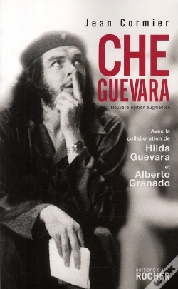 Capa do artigo Che Guevara