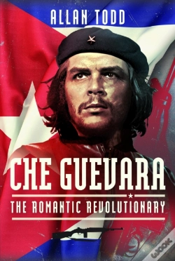 Capa do artigo Che Guevara