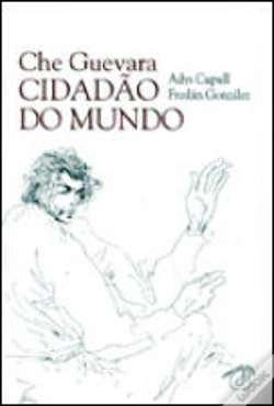 Capa do artigo Che Guevara - Cidadão do Mundo