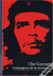 Capa do artigo Che Guevara, Compagnon De La Revolution