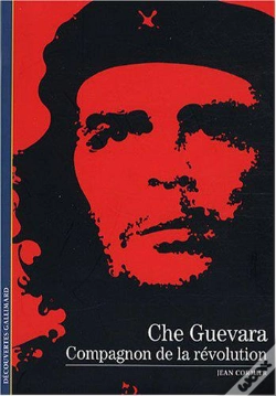 Capa do artigo Che Guevara, Compagnon De La Revolution