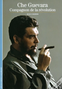 Capa do artigo Che Guevara, Compagnon De La Révolution