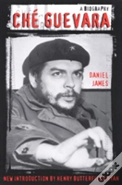 Capa do artigo Che Guevara