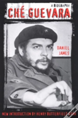 Capa do artigo Che Guevara