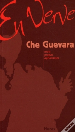 Capa do artigo Che Guevara En Verve