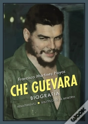 Capa do artigo Che Guevara