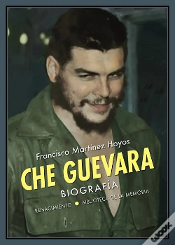 Capa do artigo Che Guevara