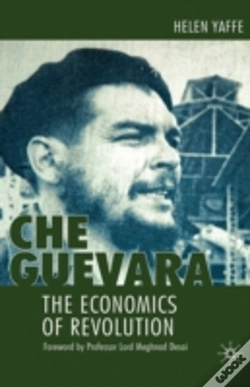 Capa do artigo 'Che' Guevara
