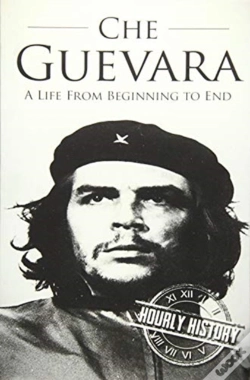 Capa do artigo Che Guevara