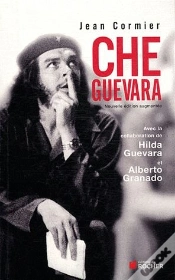 Capa do artigo Che Guevara
