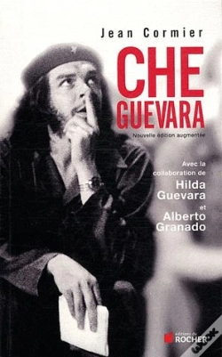 Capa do artigo Che Guevara
