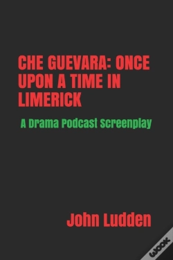 Capa do artigo Che Guevara