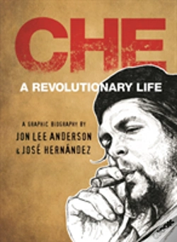 Capa do artigo Che Guevara