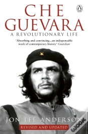 Capa do artigo Che Guevara