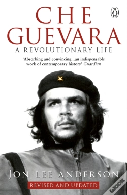 Capa do artigo Che Guevara