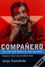 Capa do artigo Che Guevara