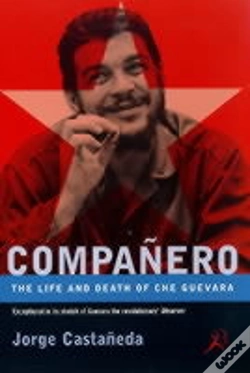 Capa do artigo Che Guevara