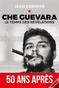 Capa do artigo Che Guevara ; Le Temps Des Révélations