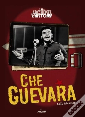Capa do artigo Che Guevara