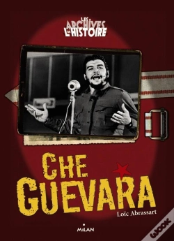 Capa do artigo Che Guevara
