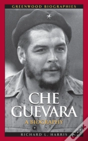 Capa do artigo Che Guevara