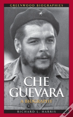 Capa do artigo Che Guevara