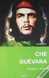 Capa do artigo Che Guevara