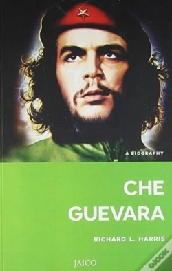 Capa do artigo Che Guevara