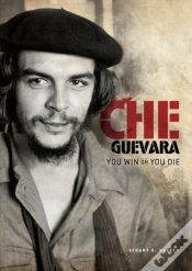 Capa do artigo Che Guevara
