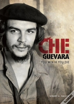 Capa do artigo Che Guevara