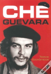 Capa do artigo Che Guevara - Textos Econômicos