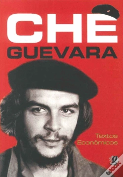 Capa do artigo Che Guevara - Textos Econômicos