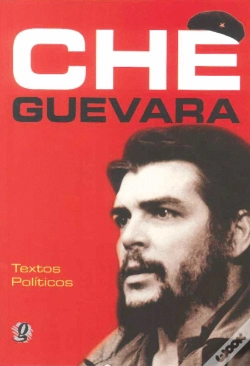 Capa do artigo Che Guevara - Textos Políticos