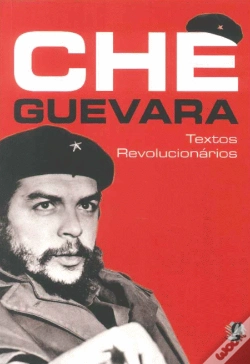 Capa do artigo Che Guevara - Textos Revolucionários