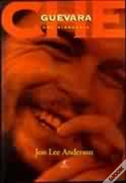 Capa do artigo Che Guevara - Uma Biografia