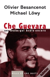 Capa do artigo Che Guevara, Une Braise Qui Brûle Encore