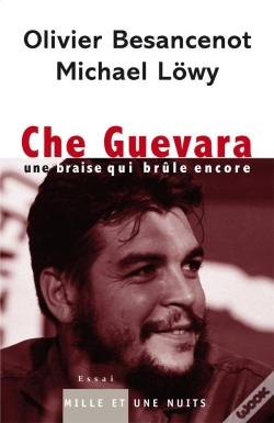 Capa do artigo Che Guevara, Une Braise Qui Brûle Encore