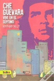 Capa do artigo Che Guevara Vive En El Séptimo