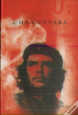 Capa do artigo Che Guevara