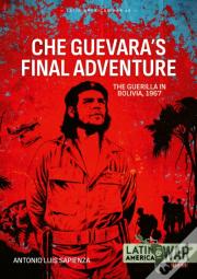 Che Guevara'S Final Adventure