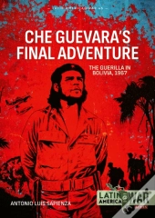 Che Guevara'S Final Adventure